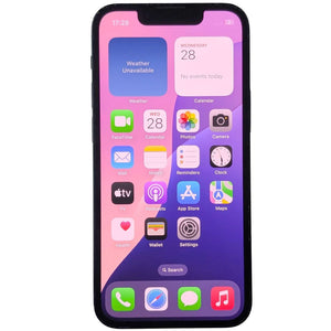 Used Apple iPhone 13 Mini 5G 128GB Blue