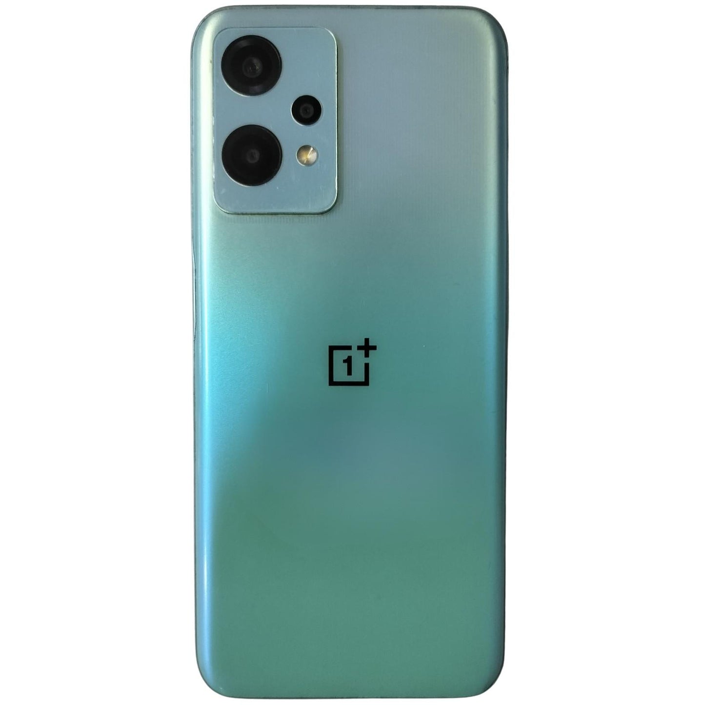 Back View Of Used OnePlus CE 2 Lite 5G 128GB 6GB RAM