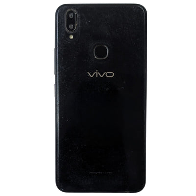 Used Vivo Y83 Pro 64GB 4GB RAM Black - Alternate View