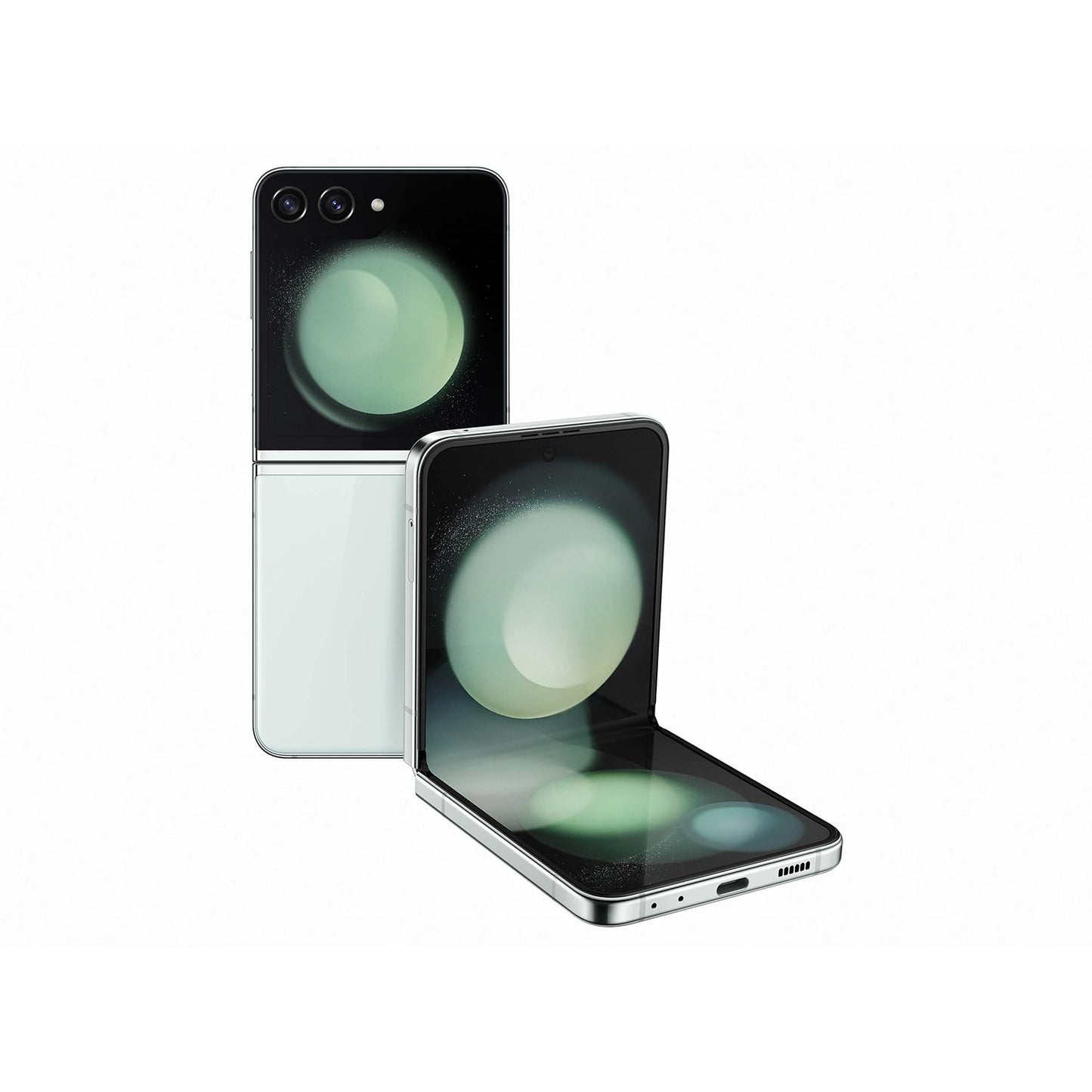 Used Samsung Galaxy Z Flip 5 5G 256GB 8GB RAM Mint