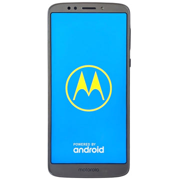 Used Motorola Moto E5 Plus Fine Gold (Functional Issue) - Budli Certified