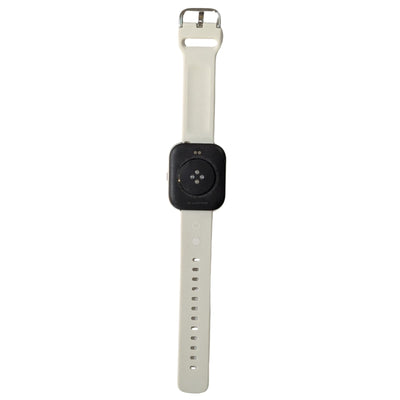 Nothing Watch Pro AMOLED Display D395 BT Calling with AI Noise Reduction Smartwatch (Good Condition) - Alternate View