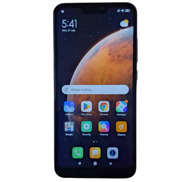 Xiaomi Redmi 6 Pro - Budli Certified