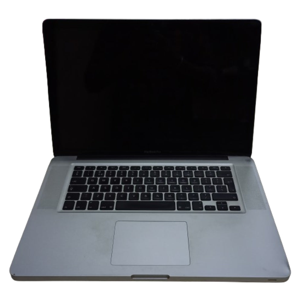 【販売促進】Macbook Pro Mid 2012 13インチ MacBook本体