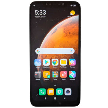 Xiaomi POCO F1 - Budli Certified