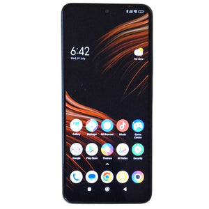 Xiaomi POCO X5 5G 128GB 6GB RAM Supernova Green (Refurbished)