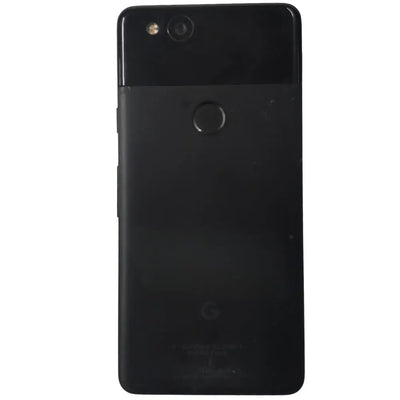 Google Pixel 2 128GB 4GB RAM Black (Good Condition) - Alternate View