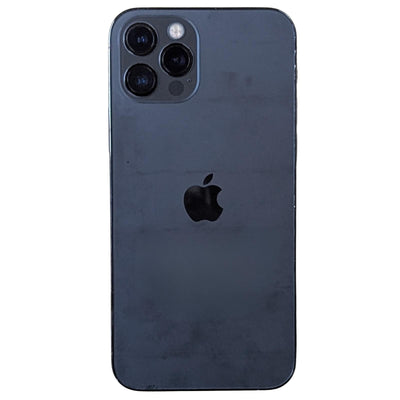 Apple iPhone 12 Pro 5G 128GB (Refurbished) - Alternate View