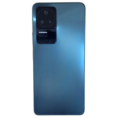 Xiaomi POCO F4 256GB 12GB RAM 5G Nebula Green (Refurbished) - Alternate View