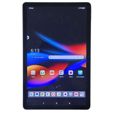 Lenovo Tab M10 5G - Budli Certified