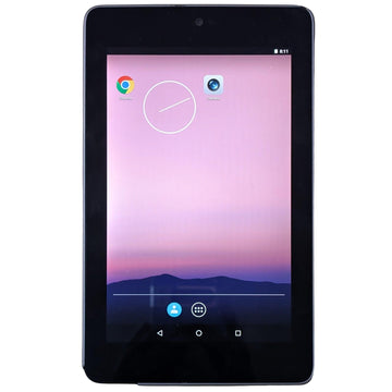 Used Asus Google Nexus 7 7" 32GB Black - Budli Certified