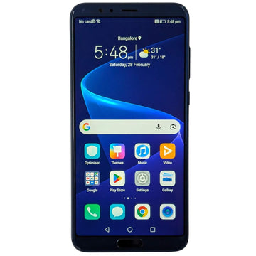 Used Huawei Honor View 10 - Budli Certified