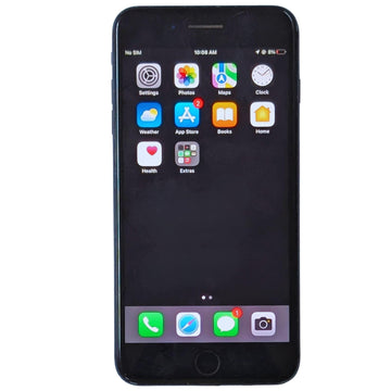 Used Apple iPhone 7 Plus - Budli Certified