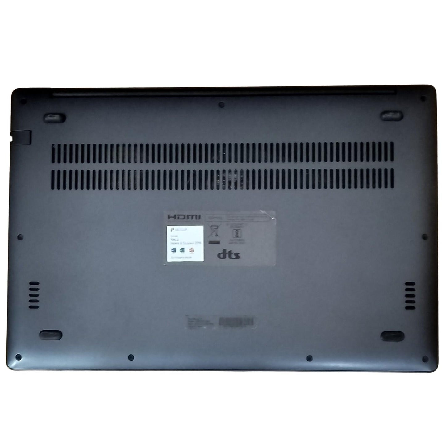 Back Panel Of RedmiBook 15 15.6" inch Intel Core i3 11th Gen 256GB SSD