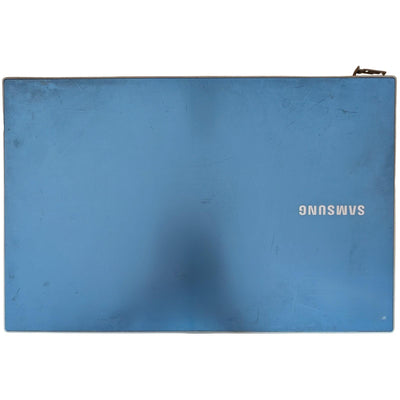 Dead Samsung Series NP300V5A 15.6" White Laptop - Alternate View