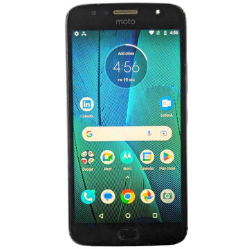 Used Motorola Moto G5S Plus - Budli Certified