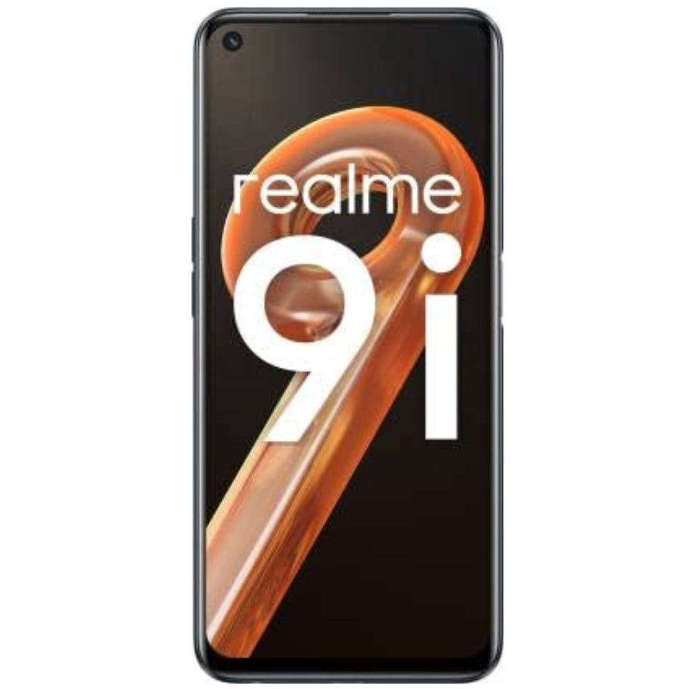 Realme 9i 128GB 6GB RAM