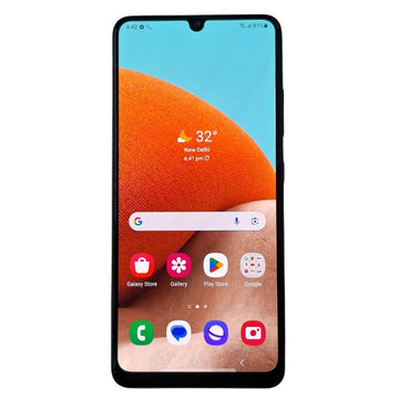 Samsung Galaxy A32 - Budli Certified