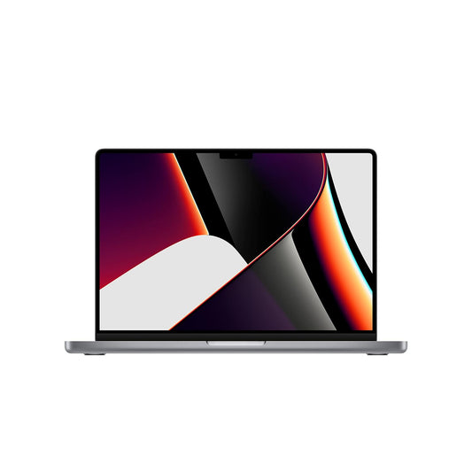 Buy Used Apple MacBook Pro (14-inch, 2021), Apple M1 Pro Chip 512GB SSD 16GB RAM Space Grey