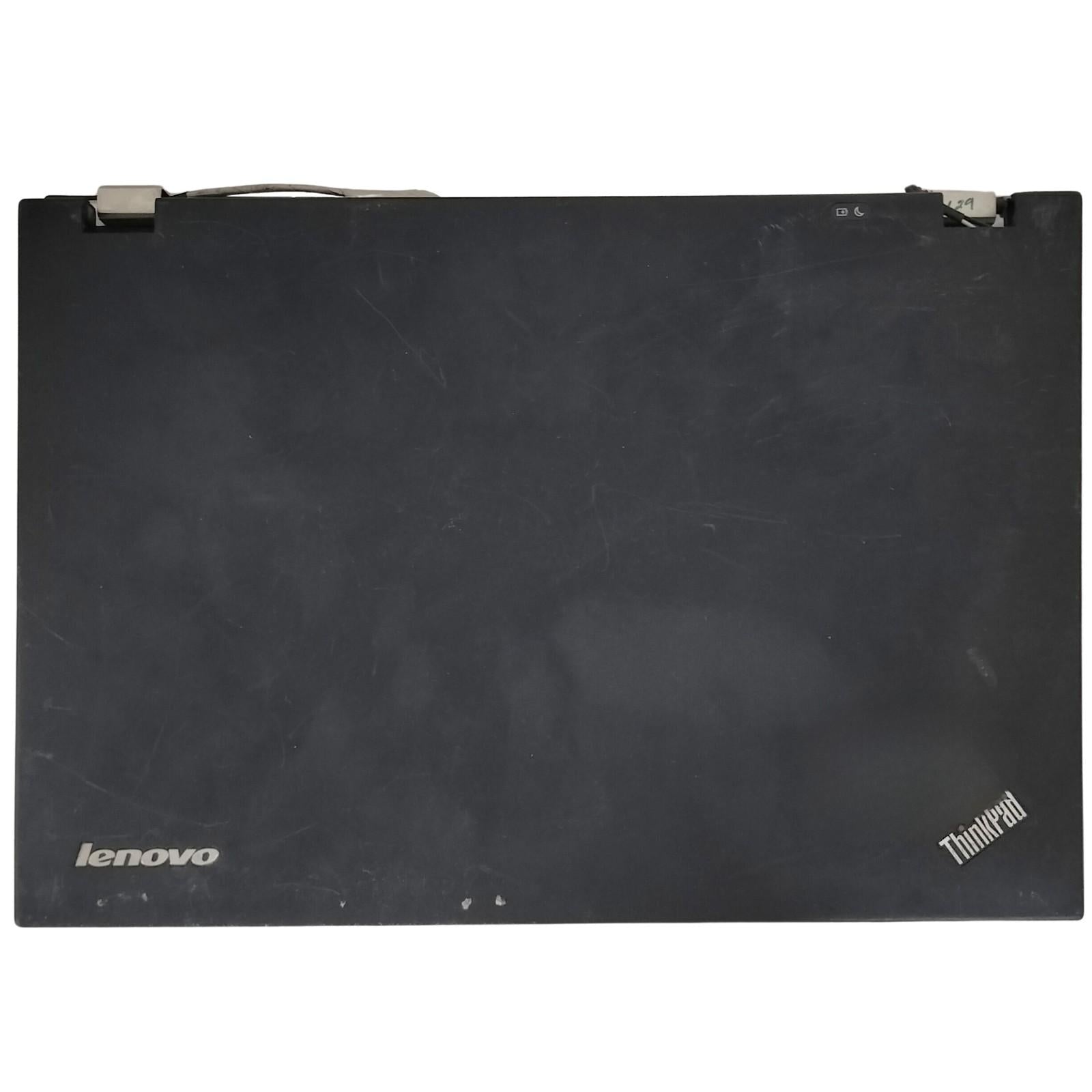 Dead Lenovo ThinkPad T420 14" 300GB HDD 4GB RAM Black Laptop