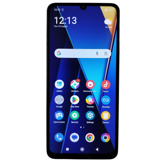 Used Xiaomi POCO M6 5G 64GB 4GB RAM
