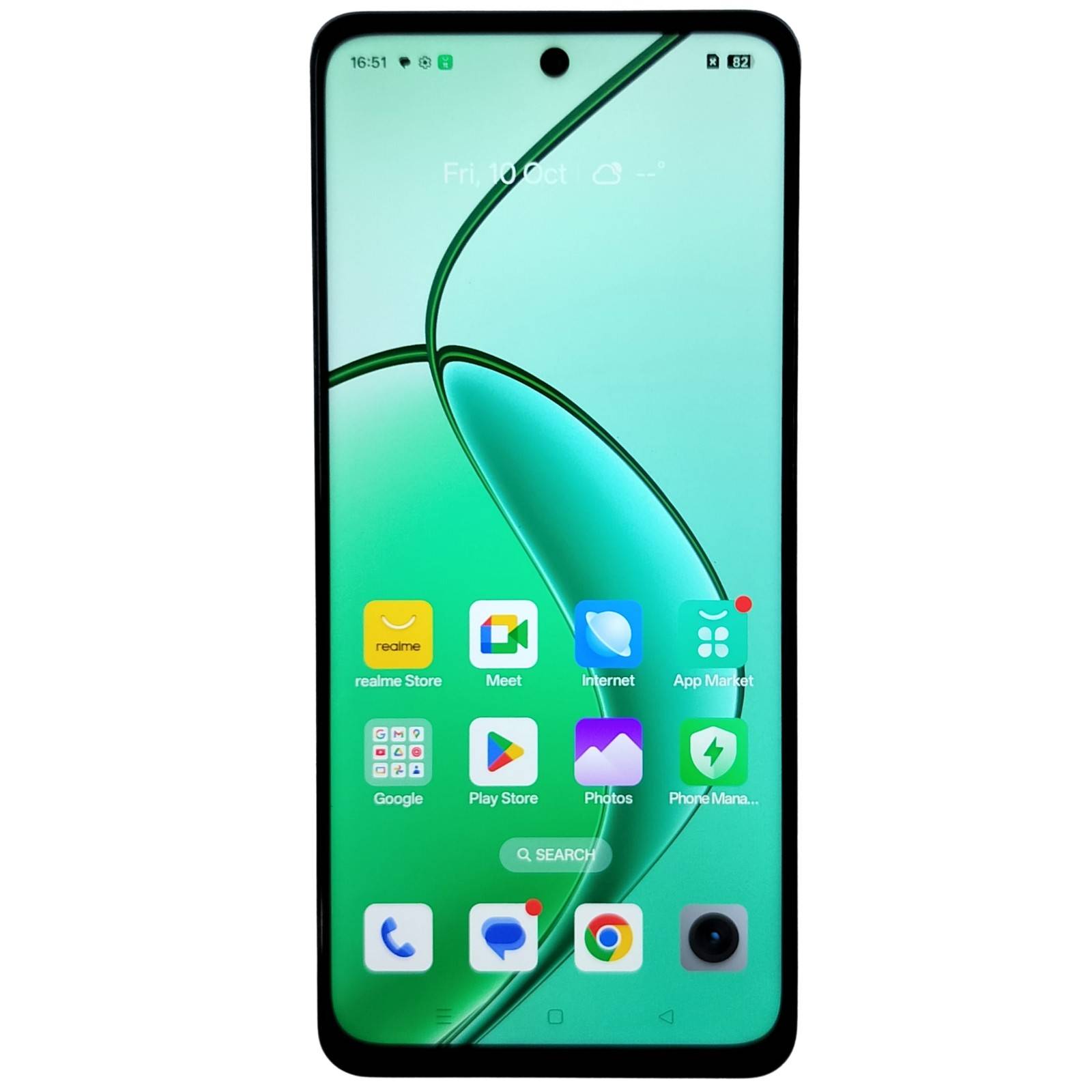 Realme Narzo 70X 5G