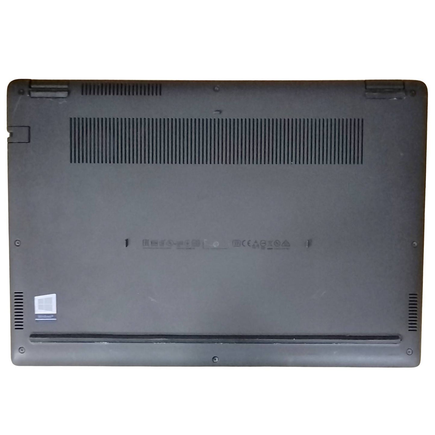 Used Dell Latitude 3410 14" Intel Core i5 10th Gen 256GB SSD 8GB RAM