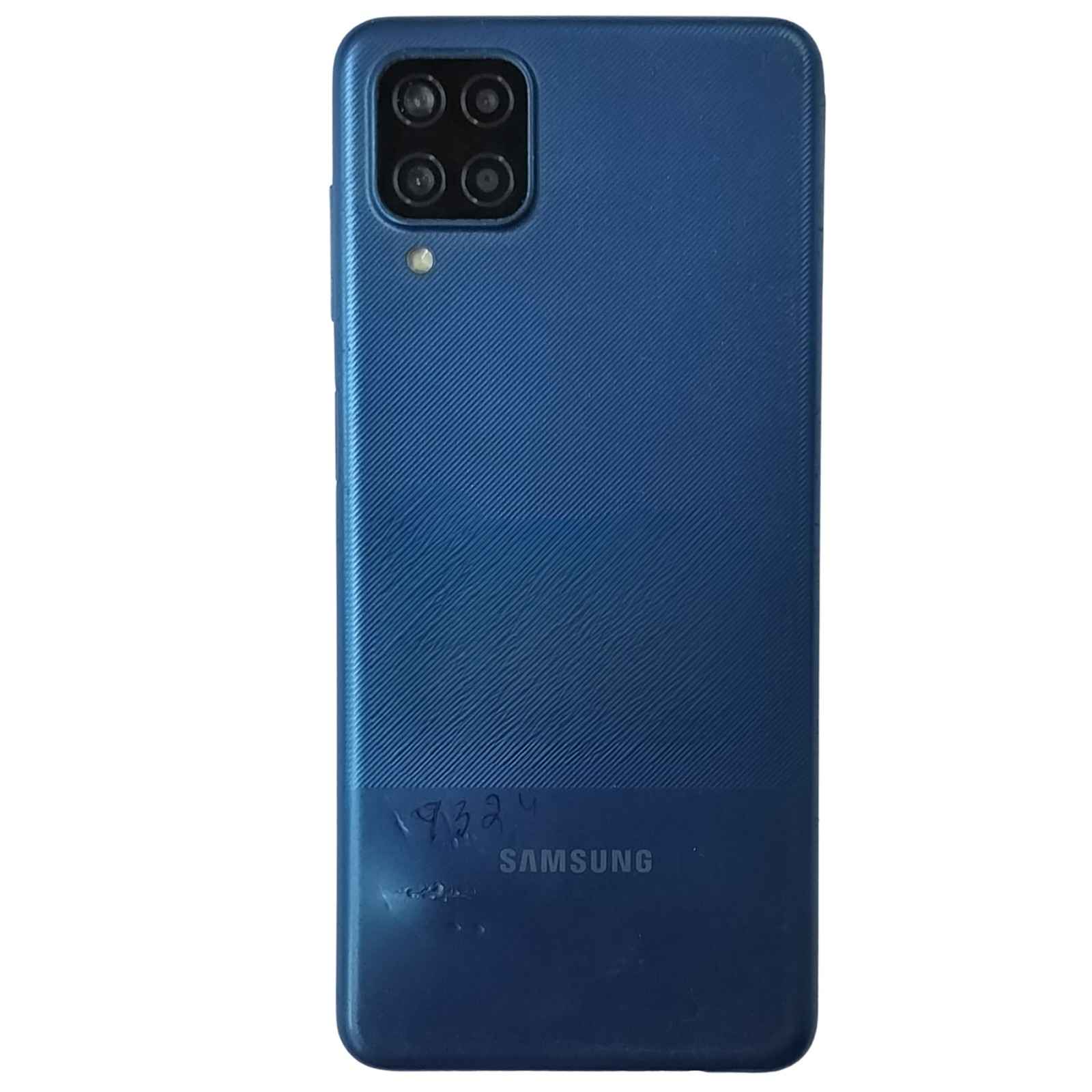 Used Samsung Galaxy A14 64GB 4GB RAM Blue