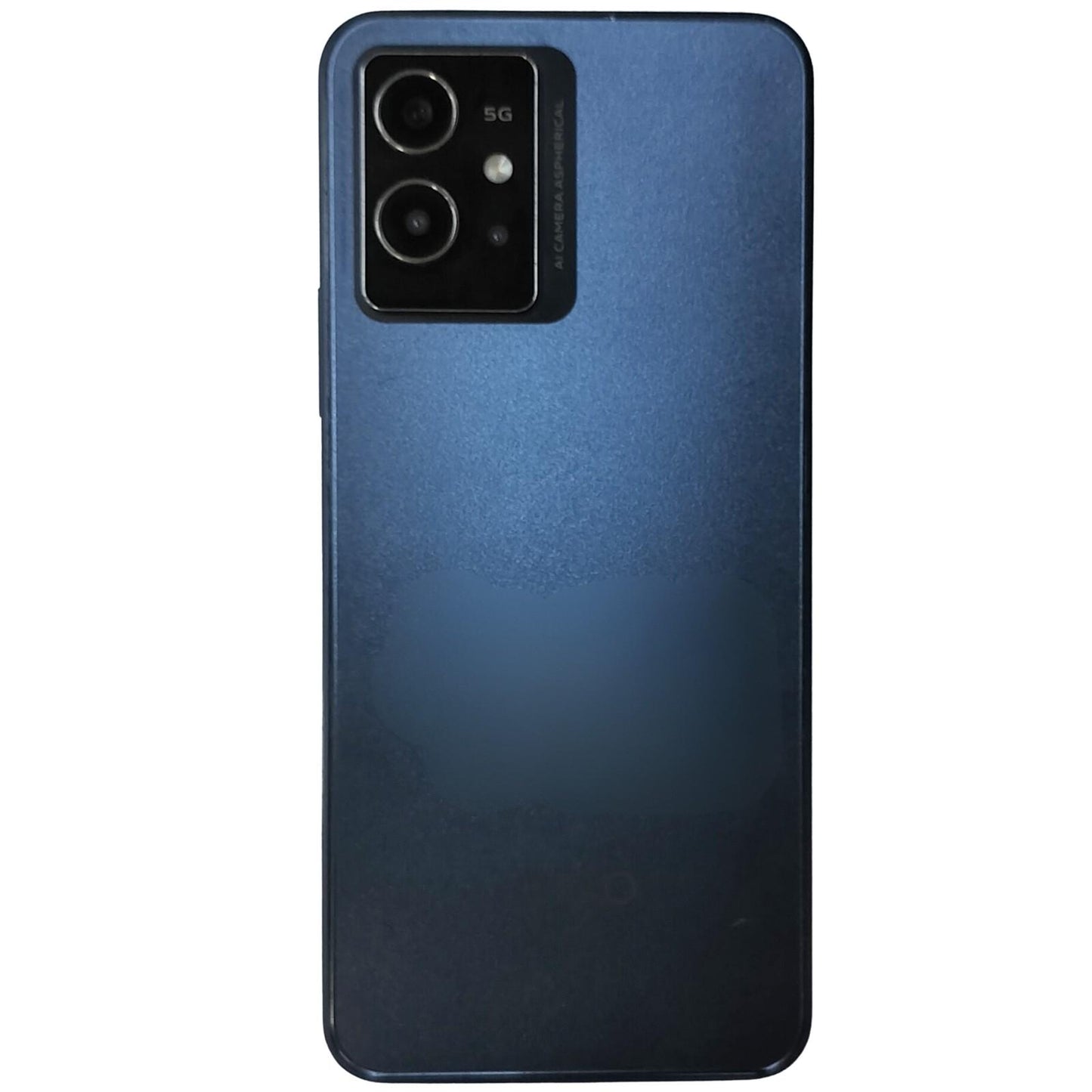 Vivo IQOO Z6 5G 128GB 6GB RAM Dynamo Black (Good Condition)