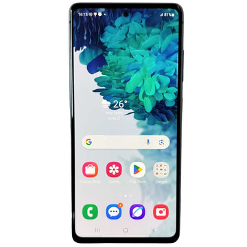 Samsung Galaxy S20 FE 5G - Budli Certified