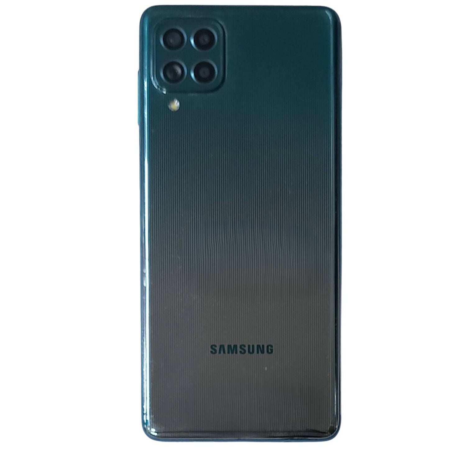 Samsung Galaxy F62 128GB 6GB RAM Laser Green (Good Condition)