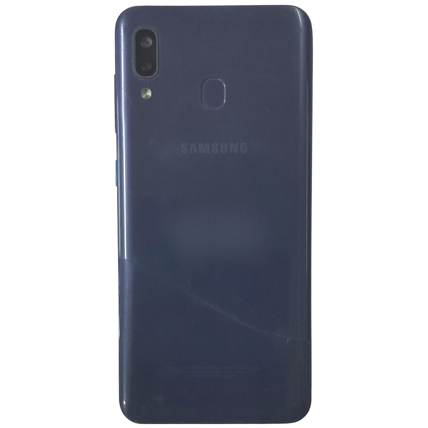 Used Samsung Galaxy M10s 32GB 3GB RAM Stone Blue