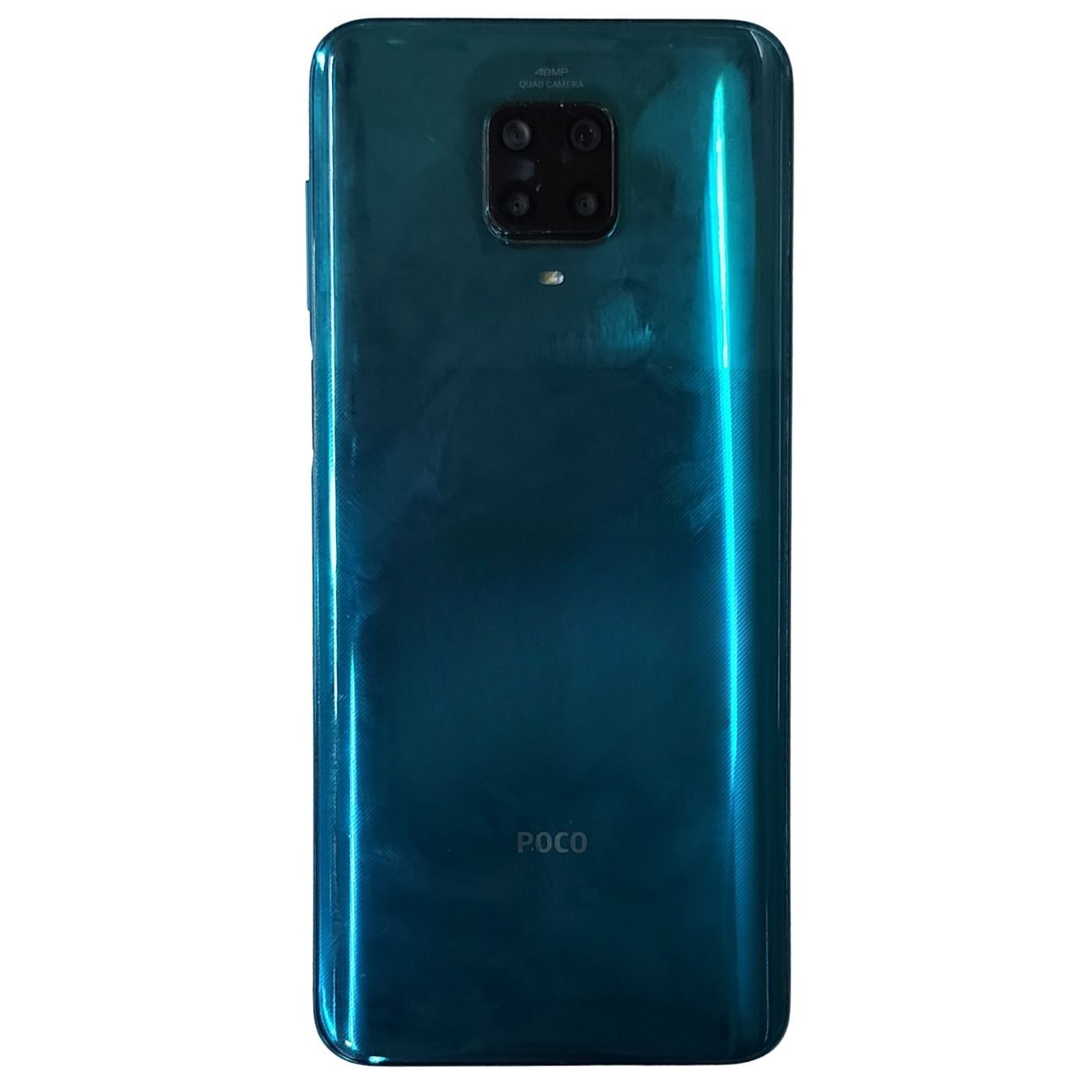 Used Xiaomi POCO M2 Pro 64GB 4GB RAM Green