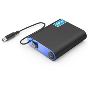 Oakter Mini UPS PRO Power Backup for Router (Good Condition) - Budli Certified