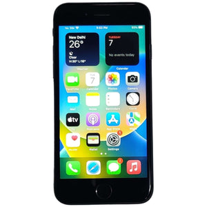 Apple iPhone 8 64GB Space Gray (Refurbished)
