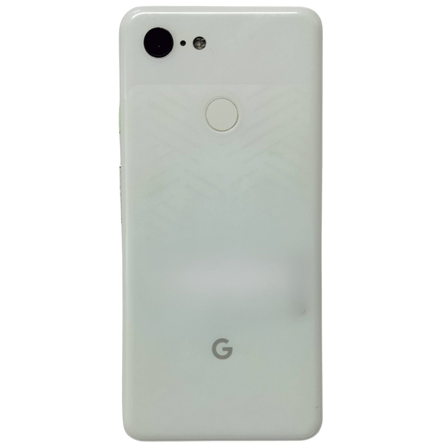 Used Google Pixel 3 64GB 4GB RAM Clearly White