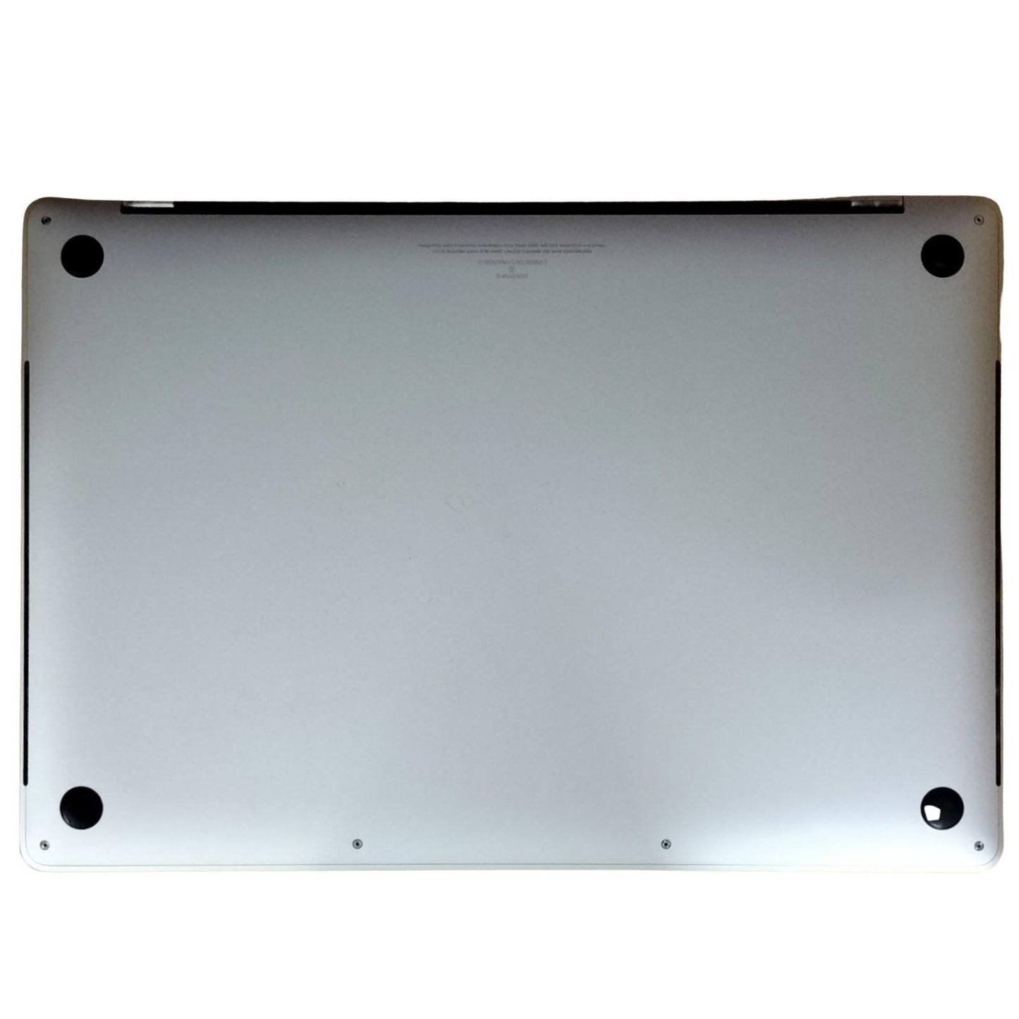 Used Apple MacBook Pro (15-inch, 2018) Intel Core i7 8th Gen 512GB SSD