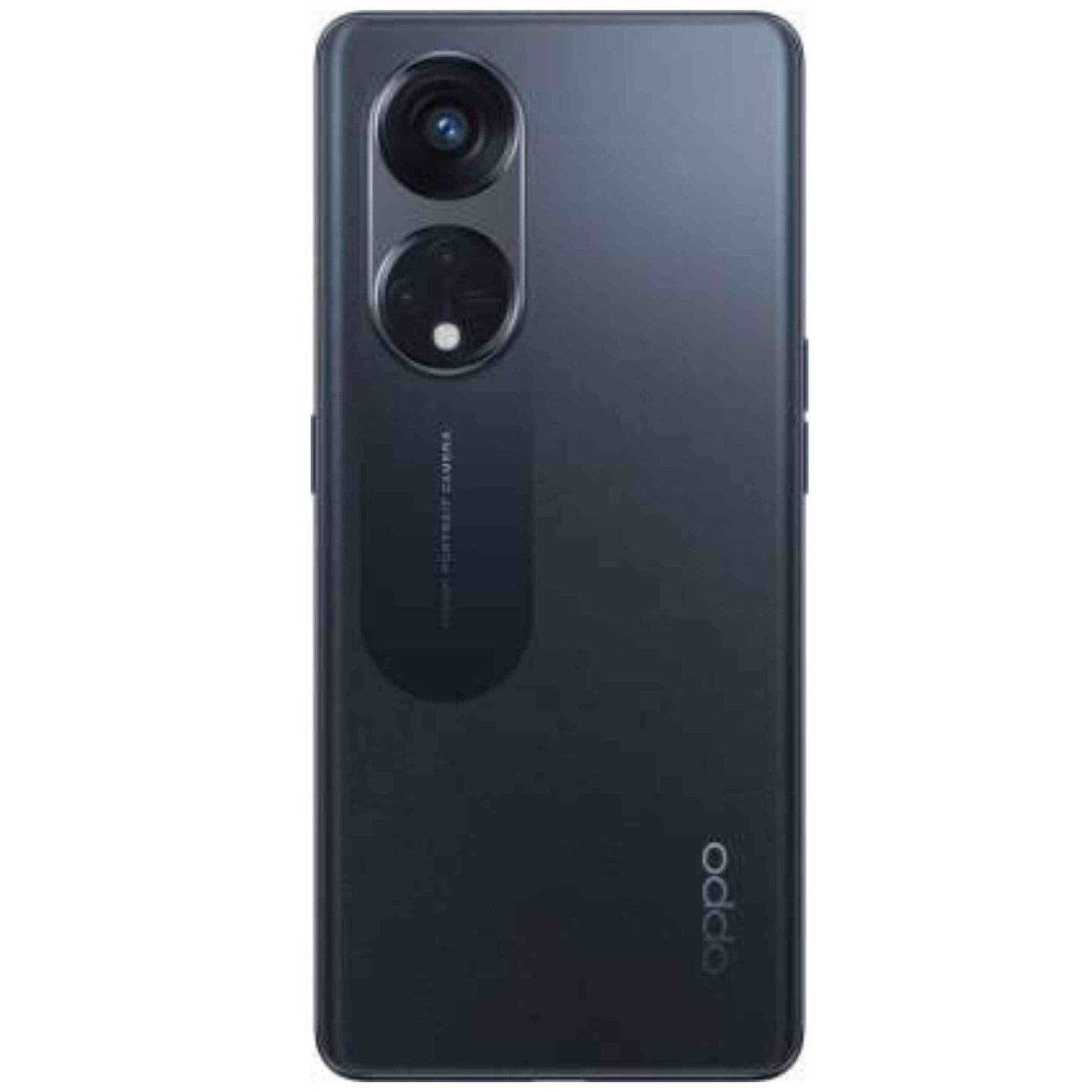 Oppo Reno 8T 5G 128GB 8GB RAM Midnight Black