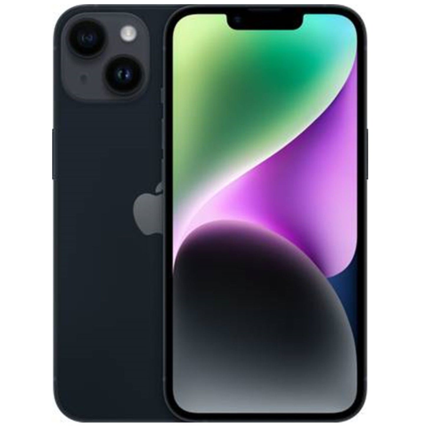 Apple iPhone 14 5G 128GB Midnight