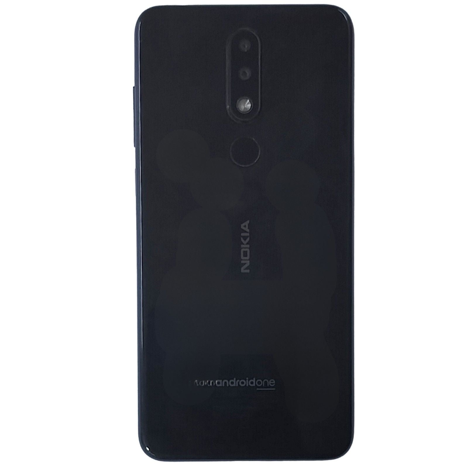 Used Nokia 5.1 Plus 32GB 3GB RAM Night Black
