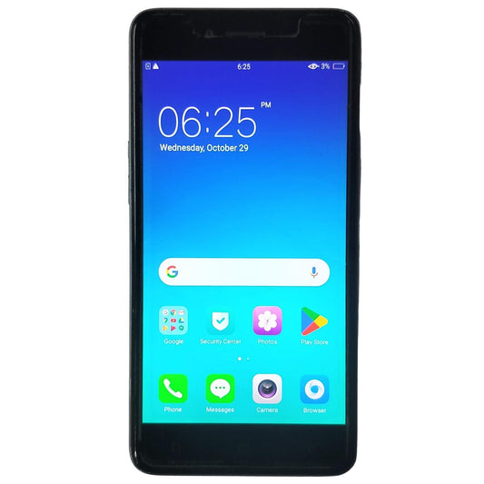 Used Oppo A37FW 16GB 2GB RAM