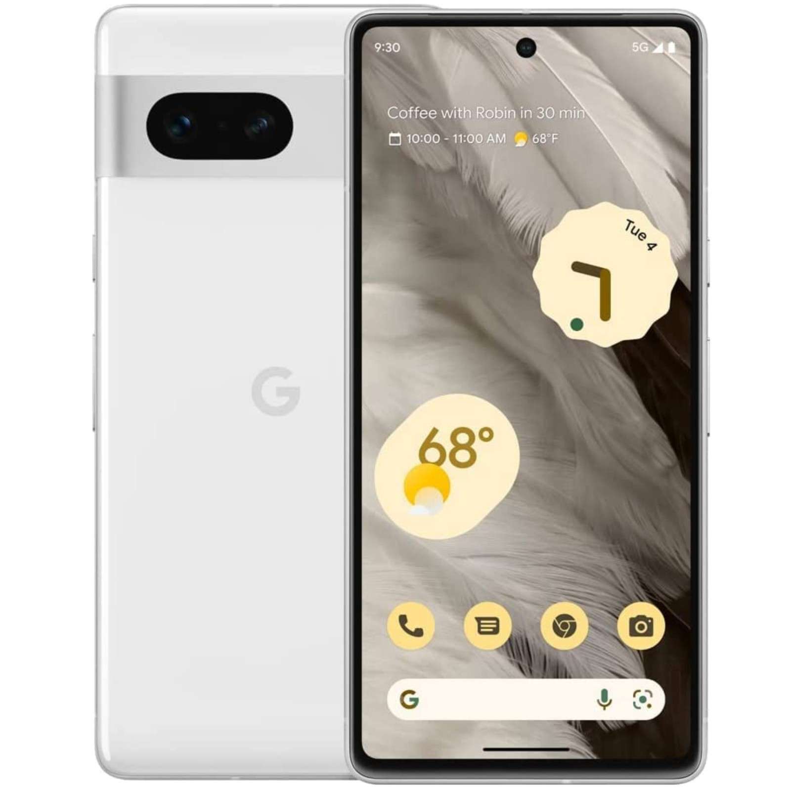 Google Pixel - Google Pixel 7 ２台【専用出品】 Google Pixel 7 128gb