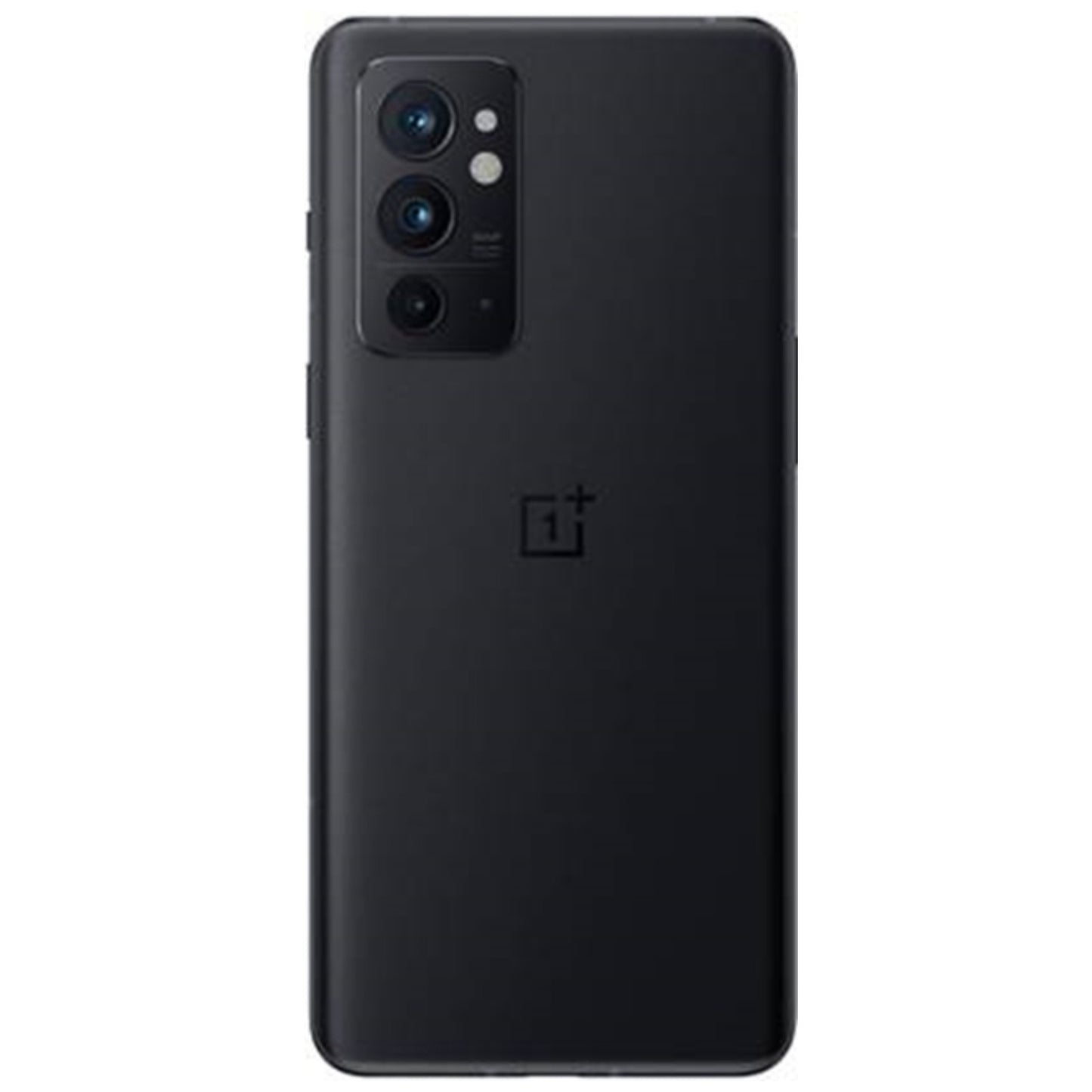 Back View Of OnePlus 9RT 5G 128GB 8GB RAM Hacker Black