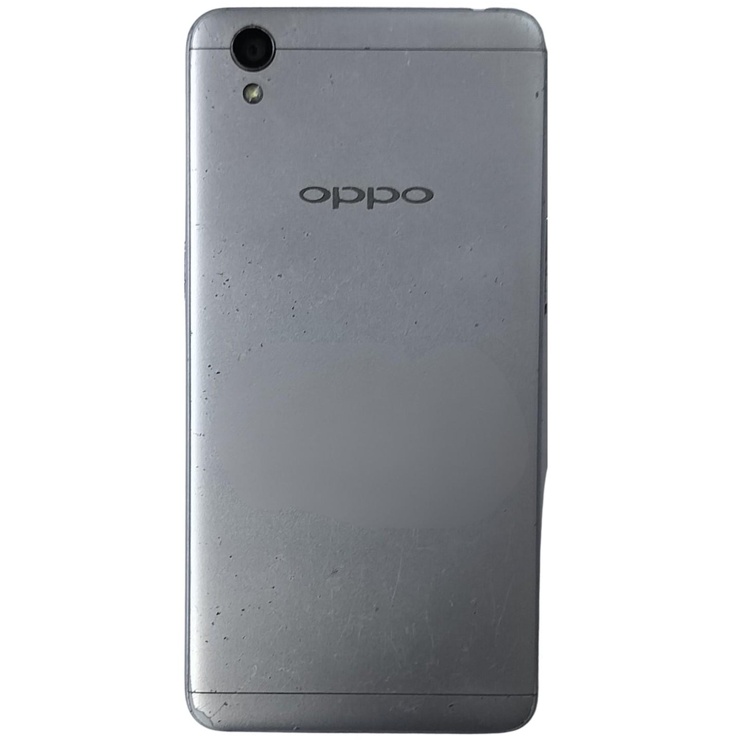 Used Oppo A37FW 16GB 2GB RAM Gray