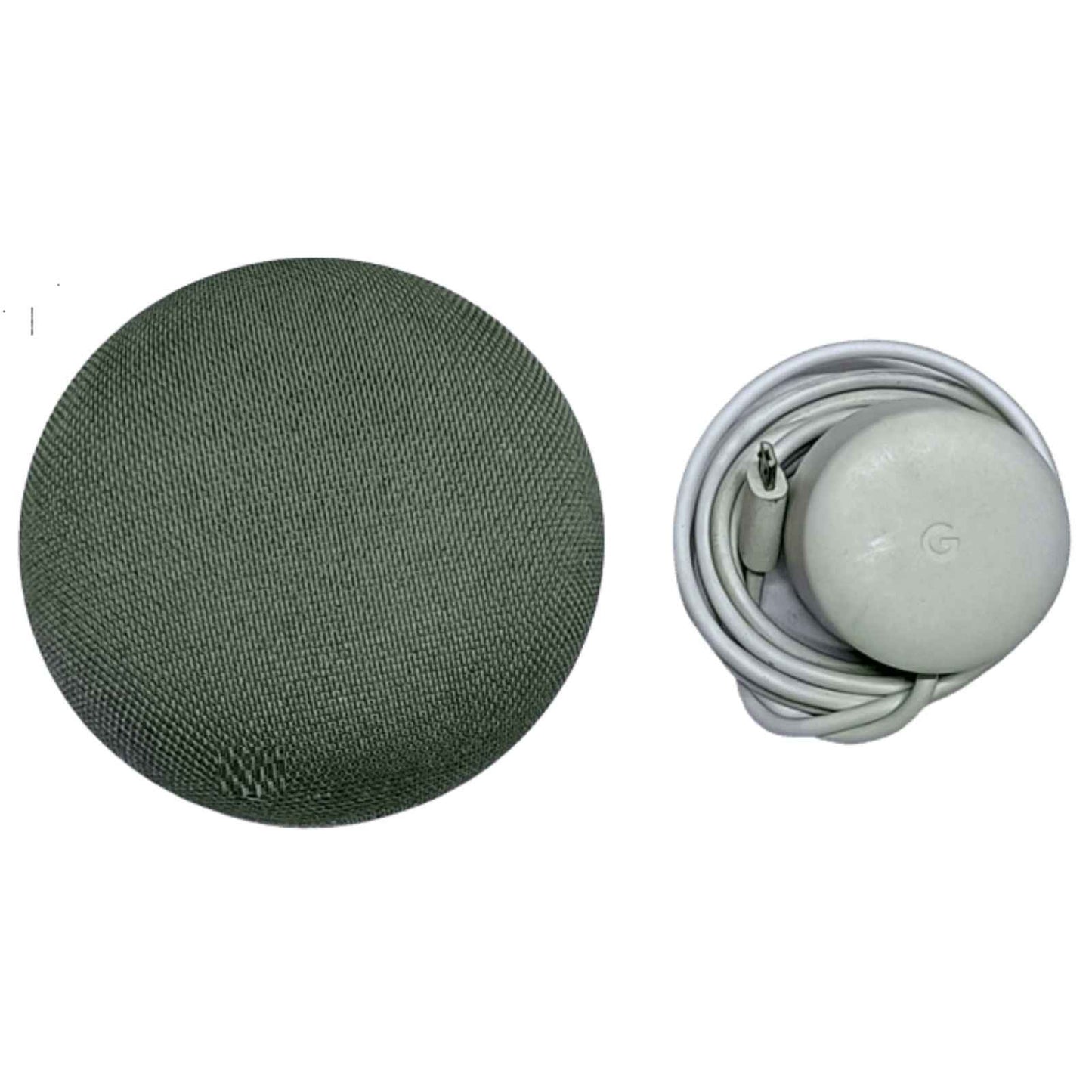 Google Home Mini