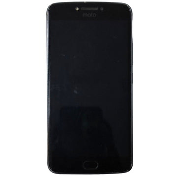 Used Motorola Moto E4 Plus - Budli Certified