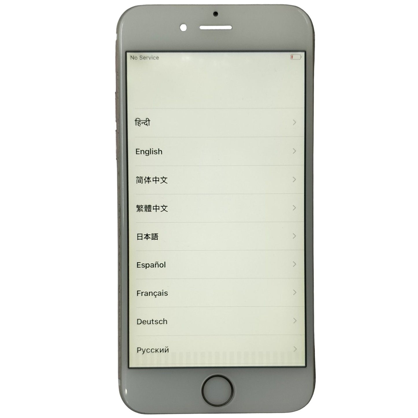 Used Apple iPhone 6S (A1688)