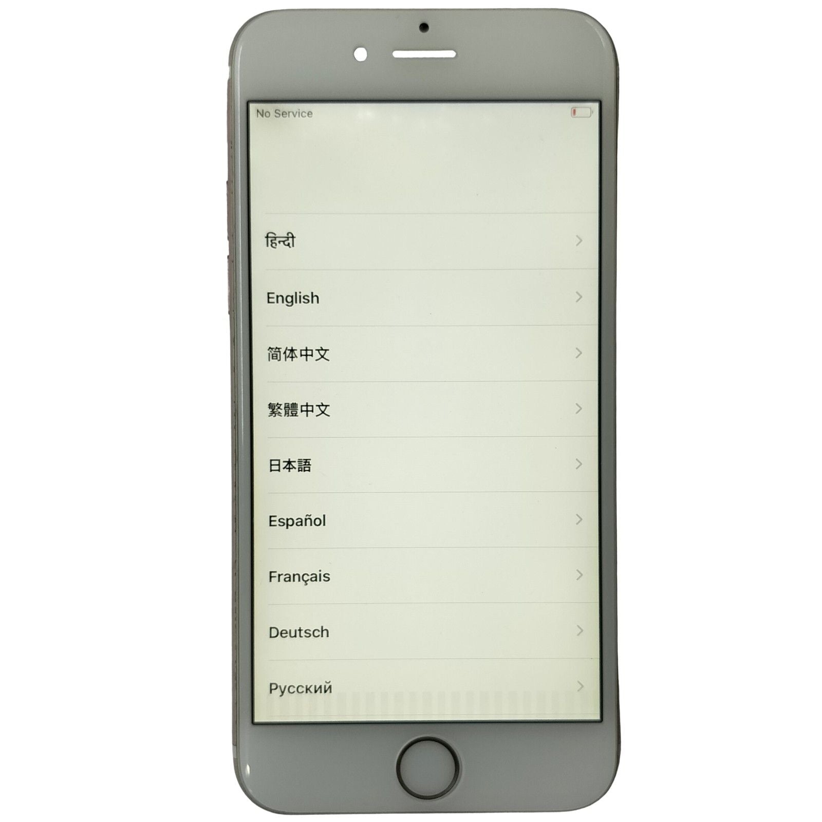 Used Apple iPhone 6S (A1688)