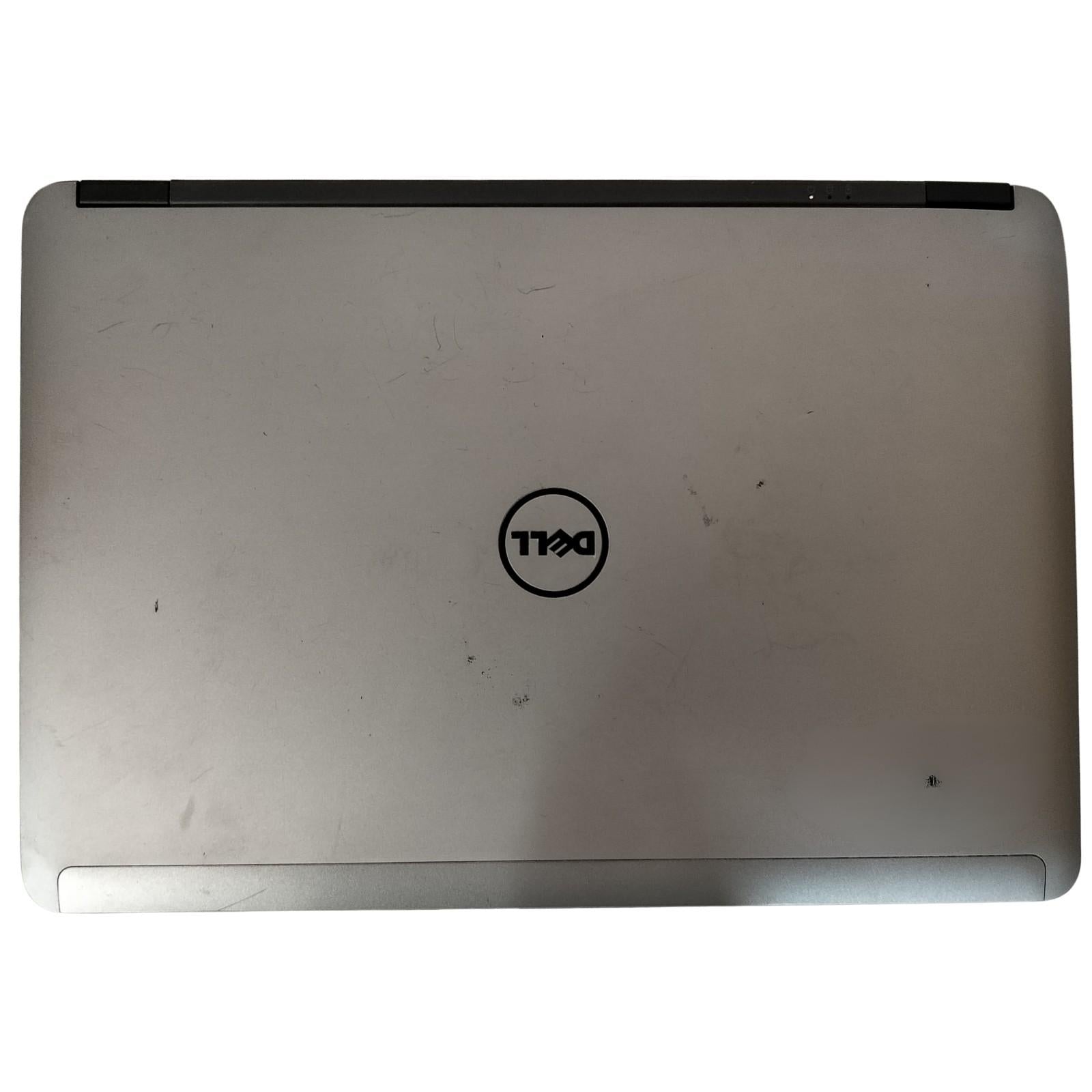 Top Panel Of Used Dell Latitude E6440 14" Laptop