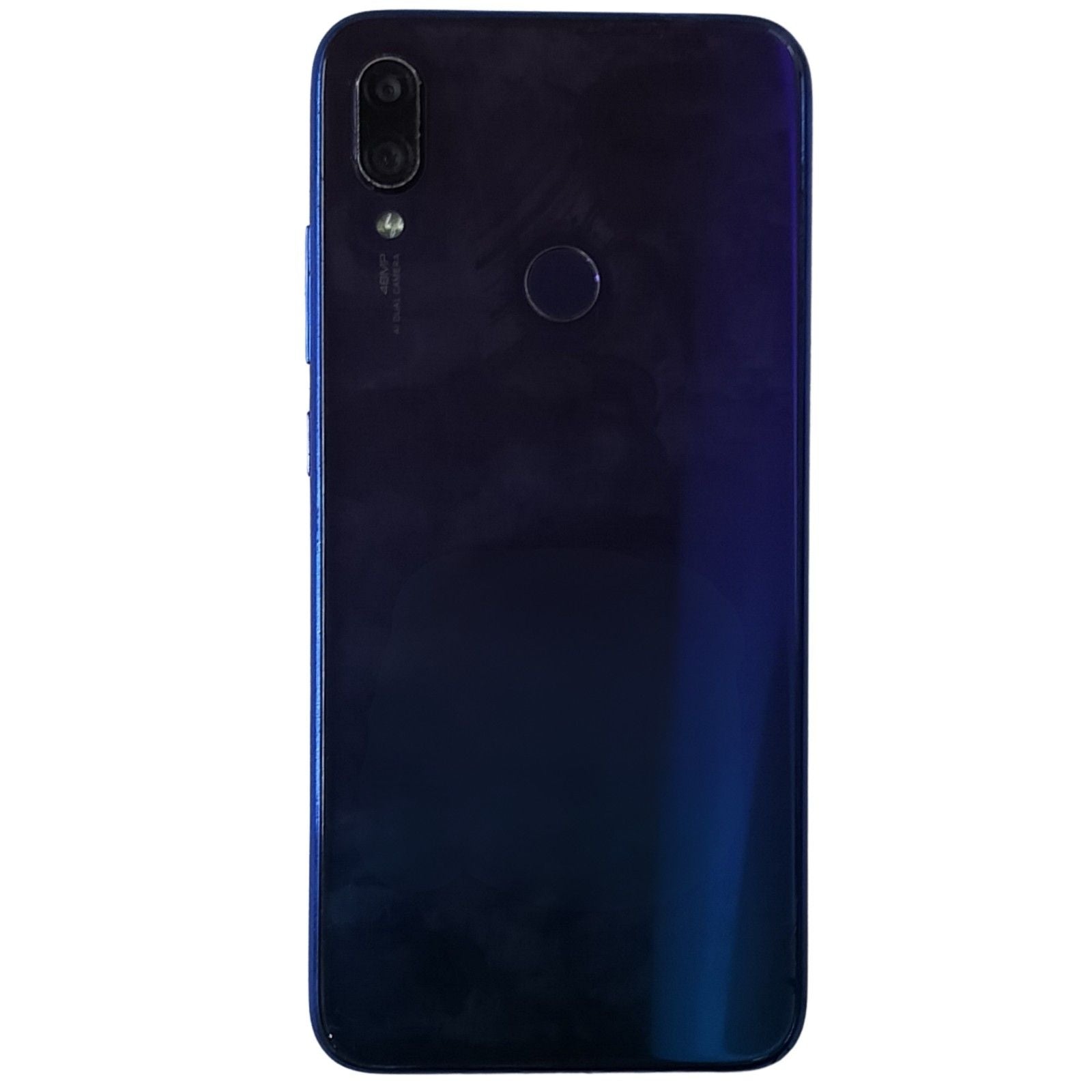 Xiaomi Redmi Note 7 Pro 64GB 4GB RAM Neptune Blue